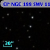 Cl* NGC  188    SMV   11262