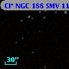 Cl* NGC  188    SMV   11263