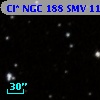 Cl* NGC  188    SMV   11272