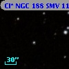 Cl* NGC  188    SMV   11273