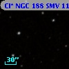 Cl* NGC  188    SMV   11274