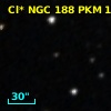 Cl* NGC  188    SMV   11275