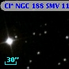 Cl* NGC  188    SMV   11279