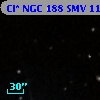 Cl* NGC  188    SMV   11280
