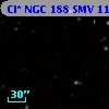 Cl* NGC  188    SMV   11282
