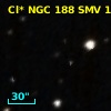 Cl* NGC  188    SMV   11283