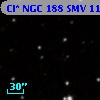 Cl* NGC  188    SMV   11284