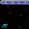 Cl* NGC  188    SMV   11288