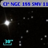 Cl* NGC  188    SMV   11291