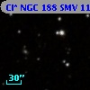 Cl* NGC  188    SMV   11292