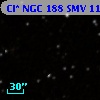 Cl* NGC  188    SMV   11299