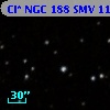 Cl* NGC  188    SMV   11300
