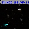 Cl* NGC  188    SMV   11302