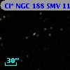 Cl* NGC  188    SMV   11305