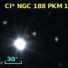 Cl* NGC  188    SMV   11306