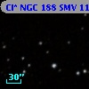 Cl* NGC  188    SMV   11313
