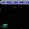 Cl* NGC  188    SMV   11315