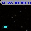 Cl* NGC  188    SMV   11317