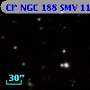 Cl* NGC  188    SMV   11321