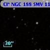 Cl* NGC  188    SMV   11326