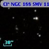 Cl* NGC  188    SMV   11329