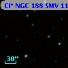Cl* NGC  188    SMV   11331