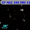 Cl* NGC  188    SMV   11332