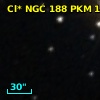 Cl* NGC  188    SMV   11333