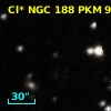 Cl* NGC  188    SMV   11334
