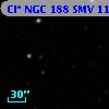 Cl* NGC  188    SMV   11335
