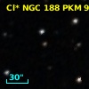 Cl* NGC  188    SMV   11337