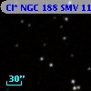 Cl* NGC  188    SMV   11339