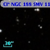 Cl* NGC  188    SMV   11340
