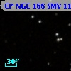 Cl* NGC  188    SMV   11345
