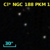 Cl* NGC  188    SMV   11346