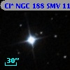 Cl* NGC  188    SMV   11349