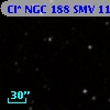 Cl* NGC  188    SMV   11350