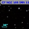 Cl* NGC  188    SMV   11351
