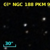 Cl* NGC  188    SMV   11352
