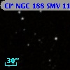 Cl* NGC  188    SMV   11357