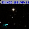 Cl* NGC  188    SMV   11360
