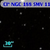 Cl* NGC  188    SMV   11362