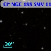 Cl* NGC  188    SMV   11365