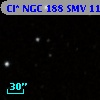 Cl* NGC  188    SMV   11370