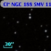 Cl* NGC  188    SMV   11375