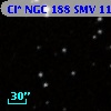 Cl* NGC  188    SMV   11376