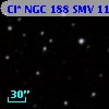 Cl* NGC  188    SMV   11378