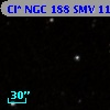 Cl* NGC  188    SMV   11379