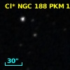 Cl* NGC  188    SMV   11384