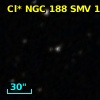 Cl* NGC  188    SMV   11386